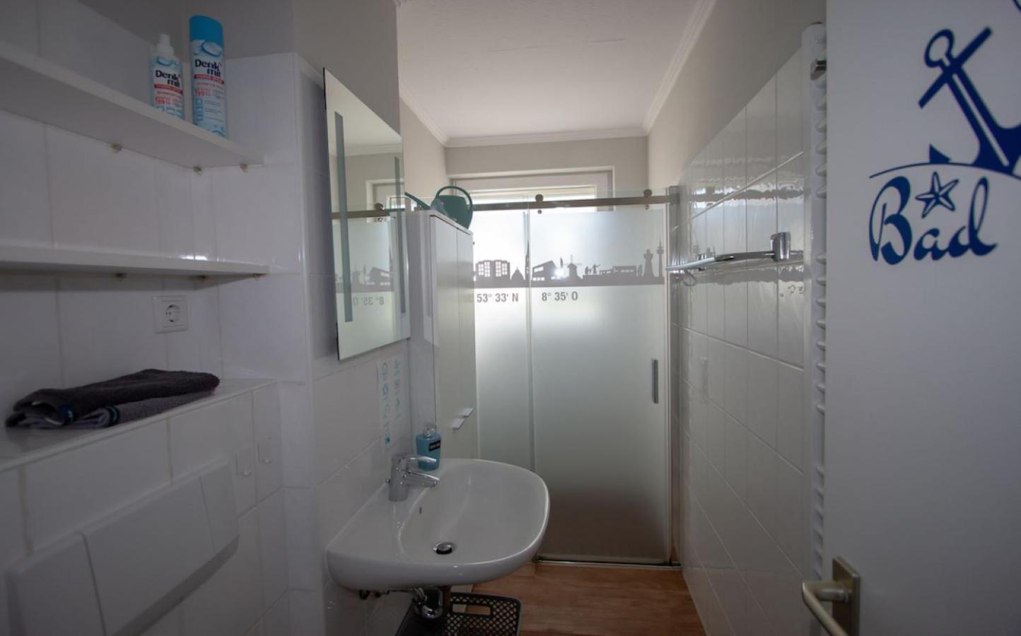 Ferienwohnung Breitschuhs Havenwelten Bremerhaven Exterior foto